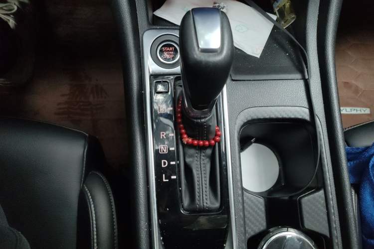 Used Nissan Sylphy 2021 1.6L XL CVT Smart Enjoyment Edition