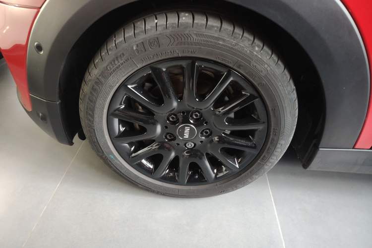 Used MINI MINI 2018 1.5T COOPER Classic Edition