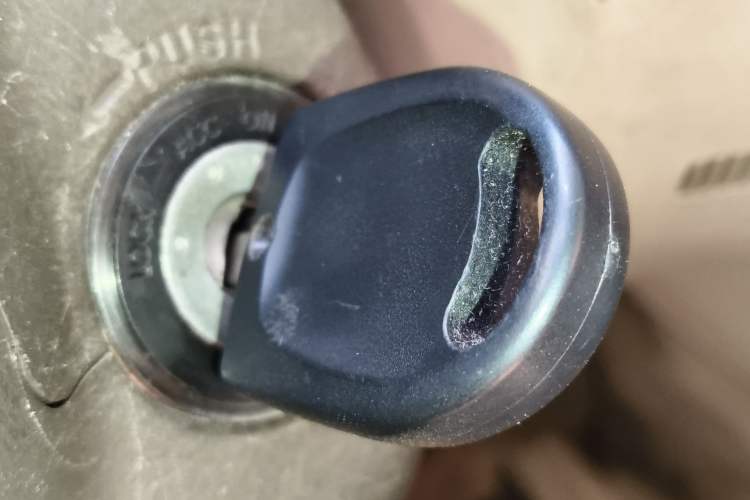 Used BYD F3 2009 1.5L Smart Platinum Edition Haorui GLX-i