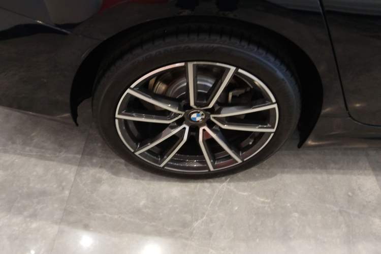 Used BMW 3 Series 2023 325Li M Sport Package
