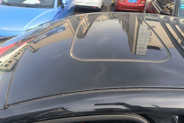 Used Volvo S60 2019 S60L T3 Intelligent Upgrade Edition