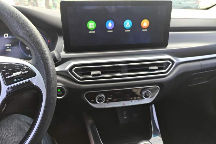 Used BAIC Beijing U7 2019 1.5T Manual Elite Version China VI