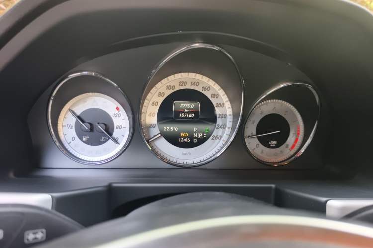 Used Mercedes-Benz GLK-Class 2015 GLK 260 4MATIC Dynamic Edition Ultimate Version
