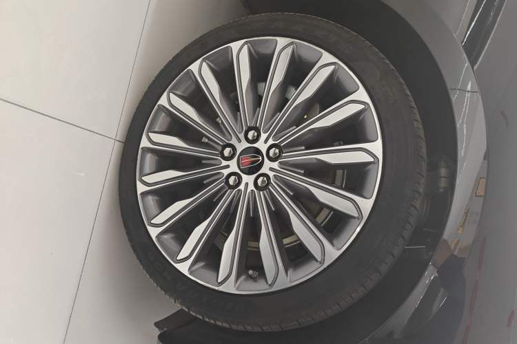 Used Hongqi H9 2020 3.0T Smart Connect Flagship Four-Seat Version