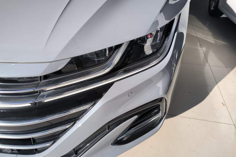 Used Volkswagen FAW-Volkswagen CC 2024 380TSI Striking Edition