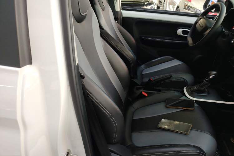 Used Roewe Clever 2022 311km QiQi BoBo Edition