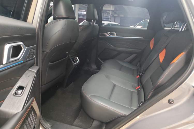 Used Haval XY 2023 1.5T Smart Edition