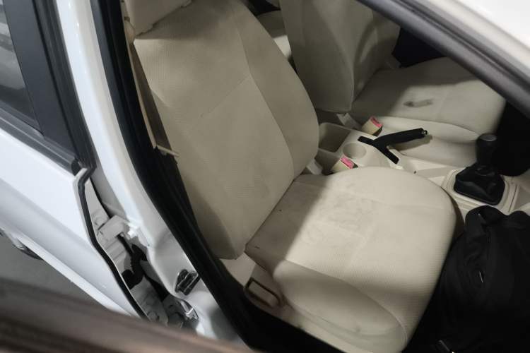 Used Chery Fengyun 2 2015 1.5L Manual New Edition