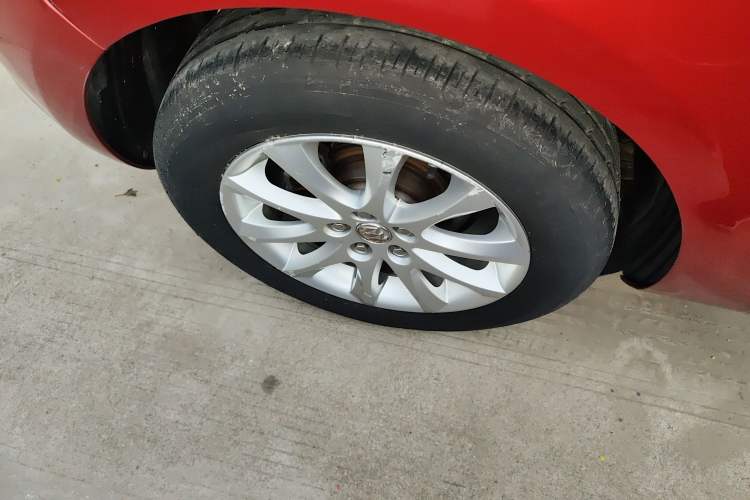 Used Buick GT 2014 XT 1.6L Automatic Fashion Edition
