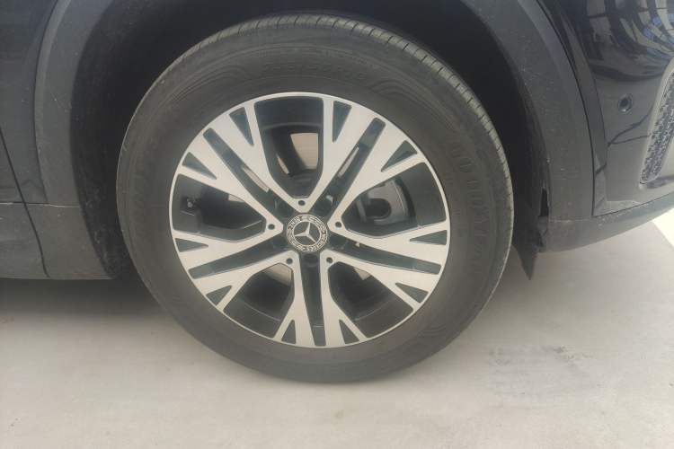 Used Mercedes-Benz GLB 2025 GLB 220 Sport Edition
