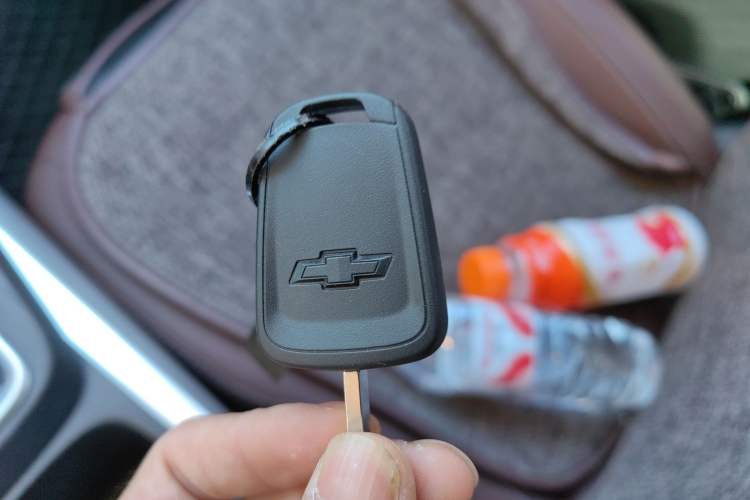 Used Chevrolet Monza 2024 1.5L Dual-Clutch Enjoyment Edition