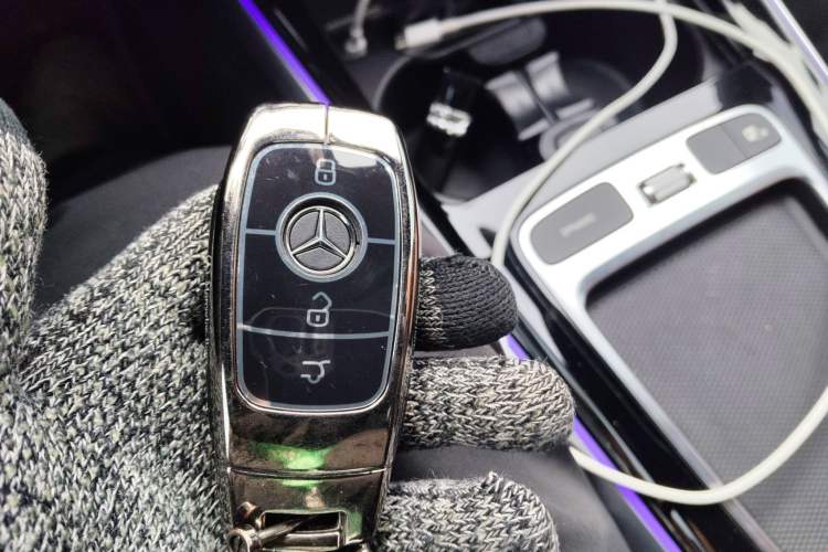 Used Mercedes-Benz GLB 2025 GLB 220 Sport Edition