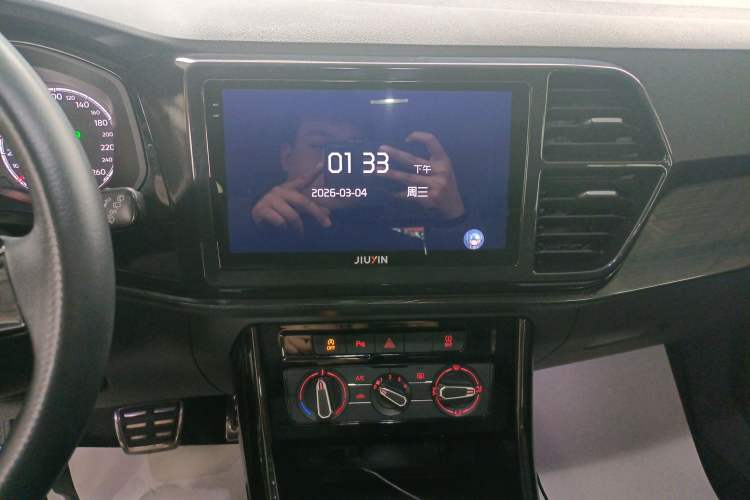 Used Jetta VS5 2019 280TSI Automatic Enjoyment Model