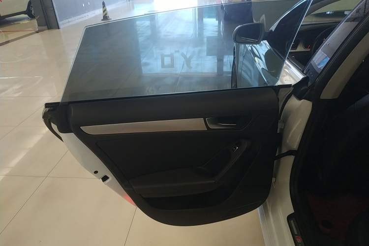 Used Audi A5 2016 Restyled Sportback 35 TFSI Ambition Edition
