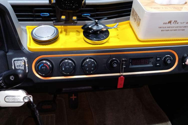 Used Wuling Hongguang MINIEV 2020 Enjoyment Model Lithium Iron Phosphate