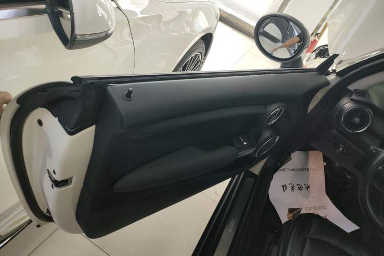 Used MINI MINI 2016 1.2T ONE Pioneer Edition