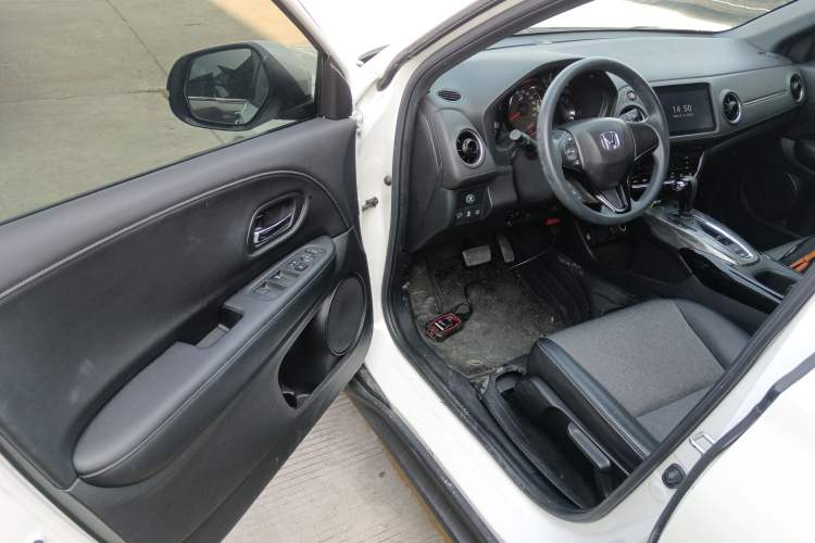 Used Honda XR-V 2020 220TURBO CVT Luxury Edition