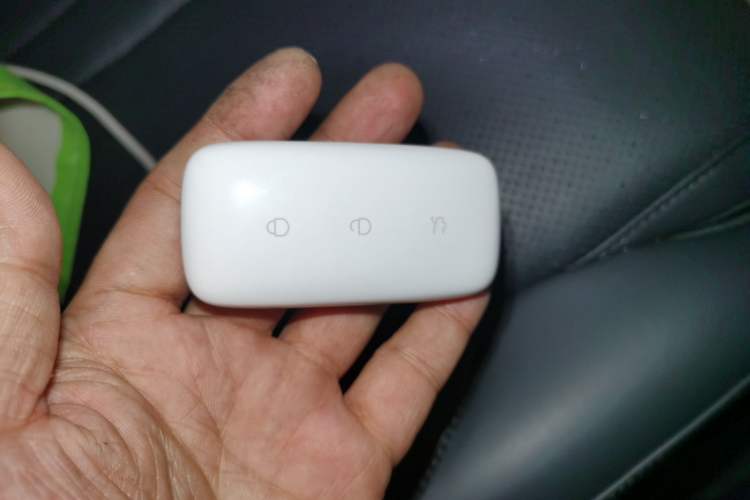 Used Geely Galaxy E5 2024 530km Starship Edition Vehicle Key