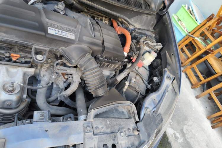 Used Honda Odyssey 2021 2.0L Rui·Luxury Edition