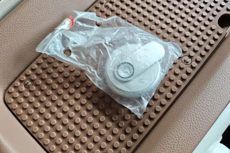 Used Bestune Pony 2026 Model 222km Agile Horse Interior 1