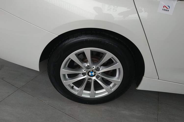 Used BMW 3 Series GT 2017 320i Sport Edition