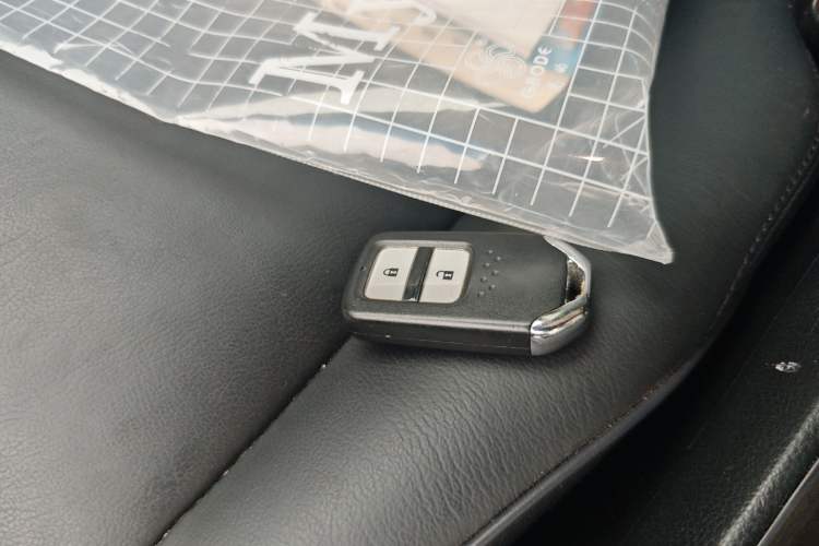 Used Honda Crosstour 2014 2.4L Luxury Edition
