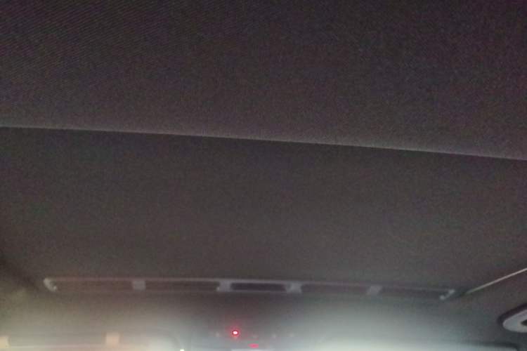 Used Mercedes-Benz C-Class 2021 C 260 Star Edition Headliner