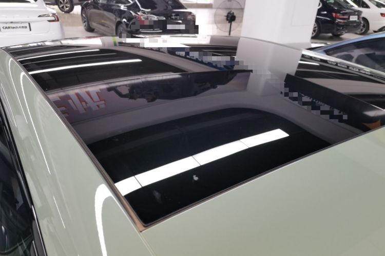 Used BYD Seal 06GT 2025 Intelligent Driving Version 505 Wave Plus Edition Roof