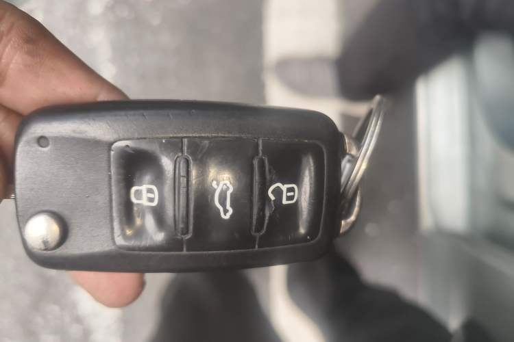 Used Skoda Rapid 2013 1.6L Automatic Smart Selection Model