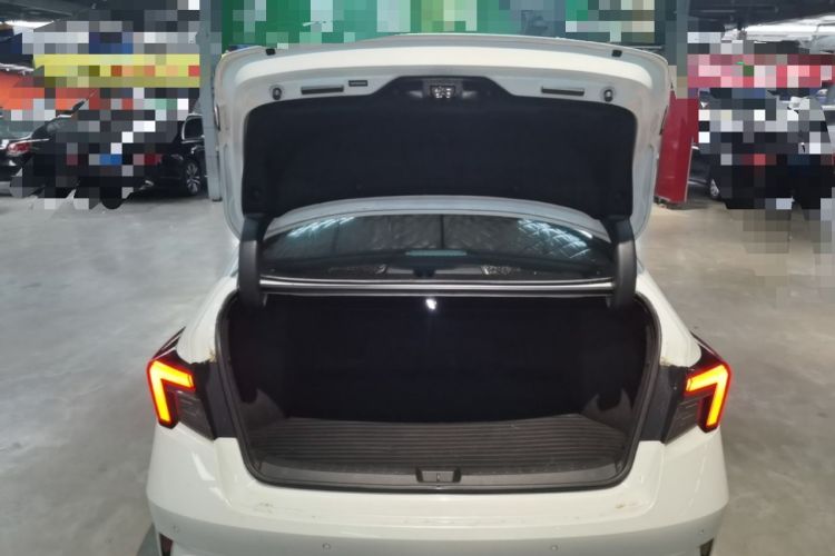 Used Honda Integra 2022 240TURBO CVT Prestige Edition
