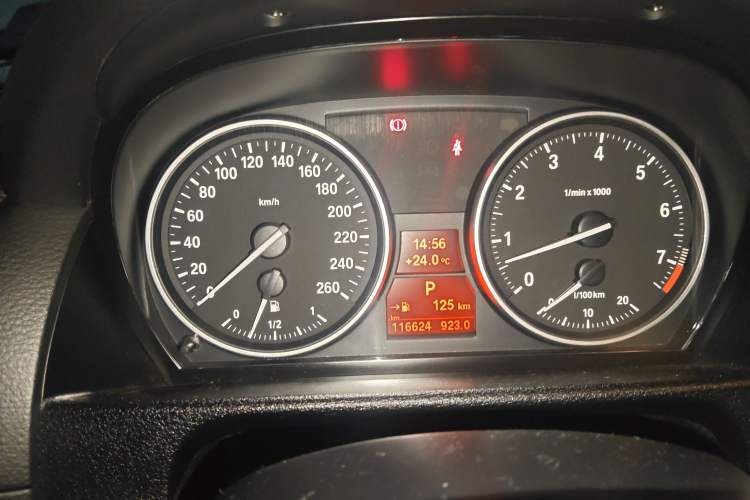 Used BMW X1 2010 xDrive25i