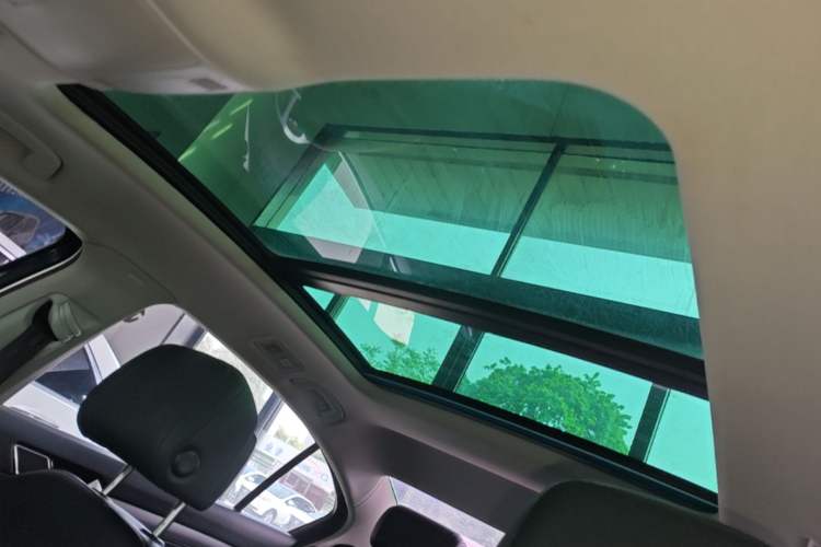 Used Volkswagen Magotan 2018 330TSI DSG Advanced Model