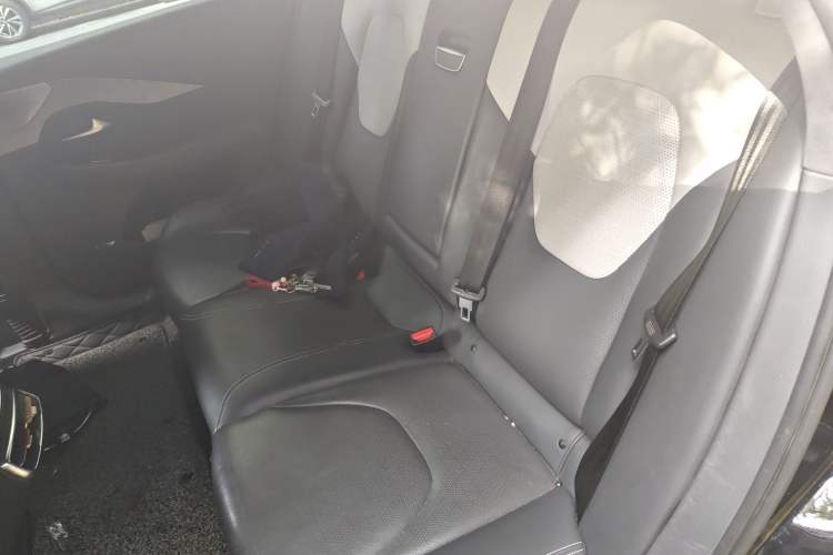 Used ARCFOX Alpha S 2021 708S+ 160kW