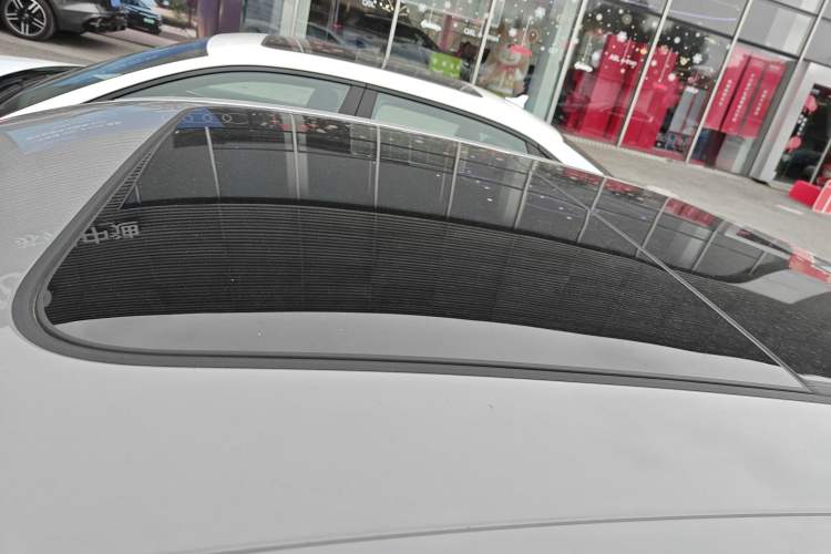 Used Audi A4L 2024 40 TFSI Luxury Dynamic Edition
