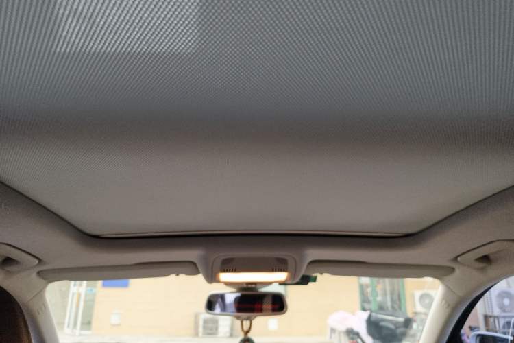 Used Audi A4 2014 40 TFSI allroad quattro plus version