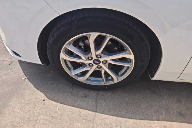 Used Ford Mondeo 2022 Restyled EcoBoost 245 Luxury Version
