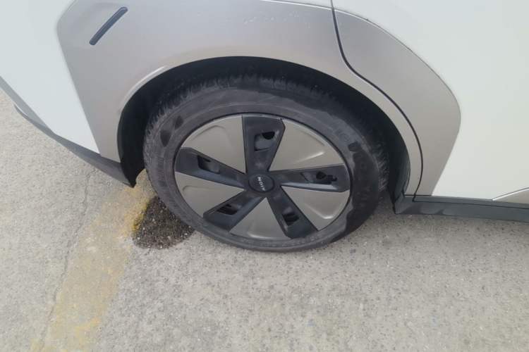 Used AION Y 2023 Plus 510 Enjoy Edition