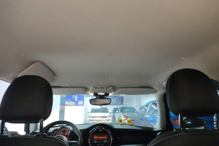 Used MINI 2014 1.2T ONE Headliner
