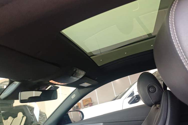 Used Mercedes-Benz E-Class 2017 E 200 Coupe