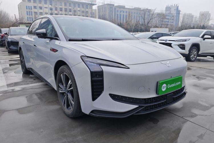 Used Hongqi EH7 2024 690 Pro