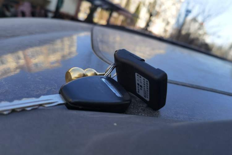 Used Jeep Compass 2014 Revised Version 2.4L Four-Wheel Drive Comfort Edition
