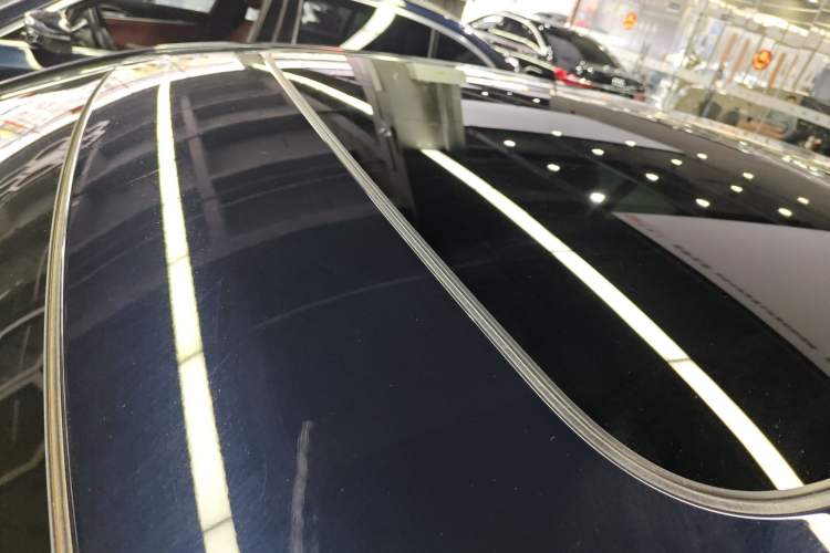 Used BMW 5 Series 2020 525Li M Sport Package