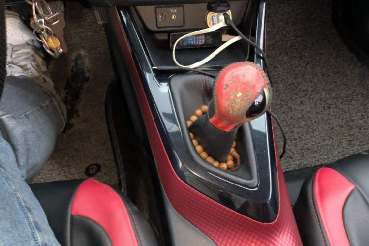 Used Nissan Lannia 2016 1.6L Manual Cool Edition