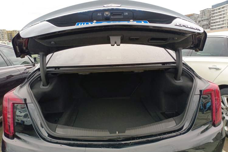 Used Cadillac CT5 2022 28T Prestige Edition
