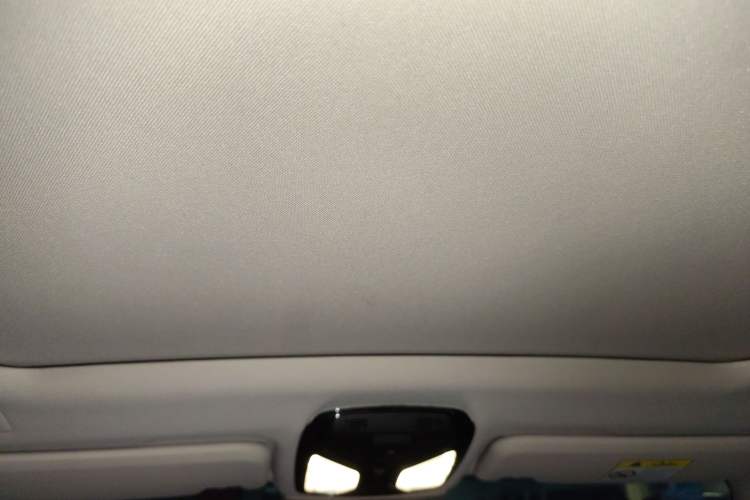 Used BMW X3 2023 xDrive25i M Sport Package Headliner