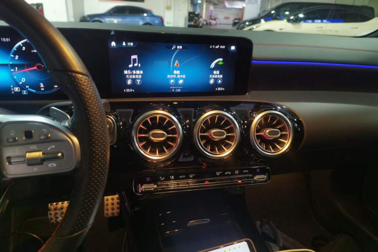 Used Mercedes-Benz CLA 2020 CLA 200 Shooting Brake