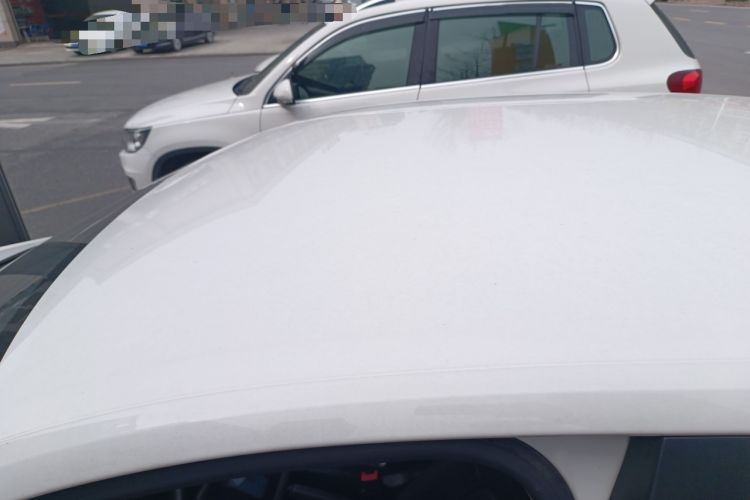 Used Volkswagen Jetta 2017 1.5L Automatic Fashion Model
