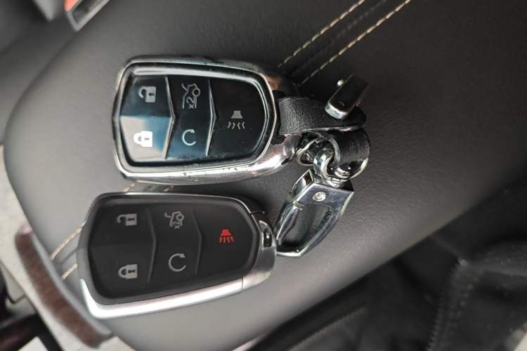 Used Cadillac XTS 2018 28T Elite Edition