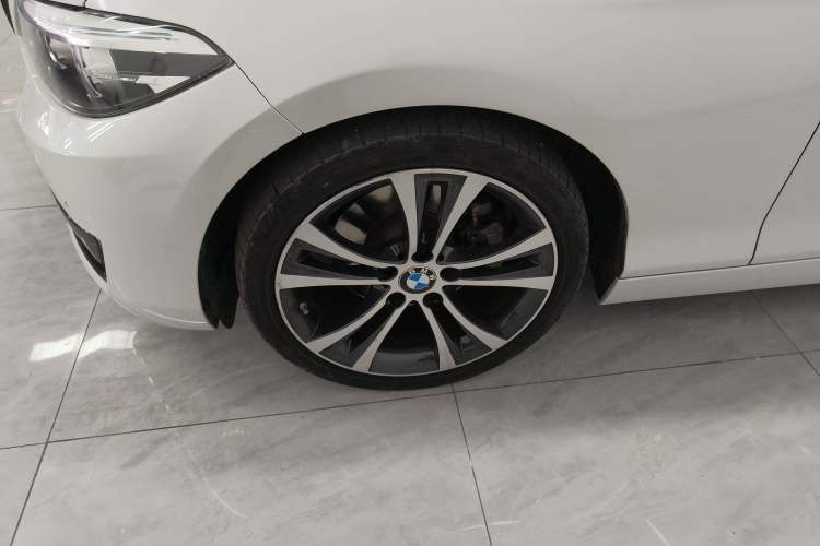 Used BMW 2 Series 2019 225i Convertible Coupe Sports Design Package
