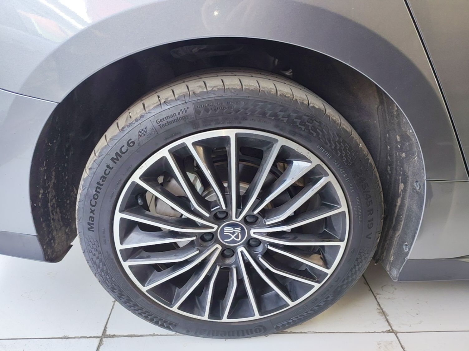 BYD Han 2023 DM-i Champion Edition 121KM Prestige Model - Prestige — снимка 11
